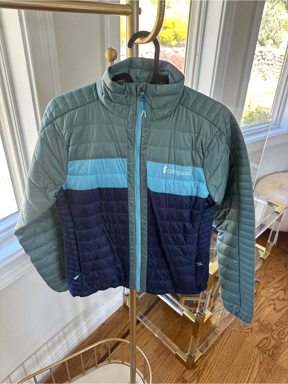 Catopaxi Jacket